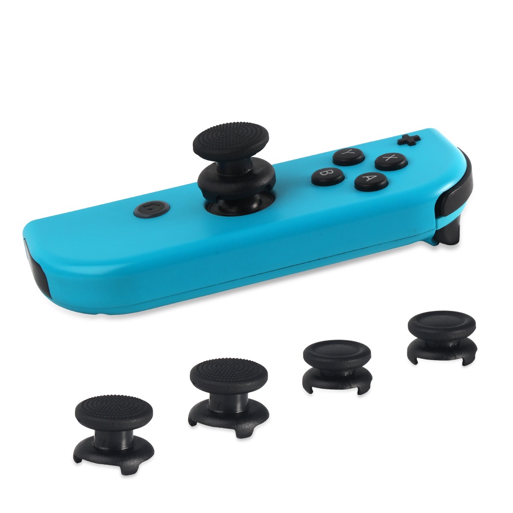 DOBE Nintendo Switch Joycon Cap Topi Joy-con SET Thumb Grip