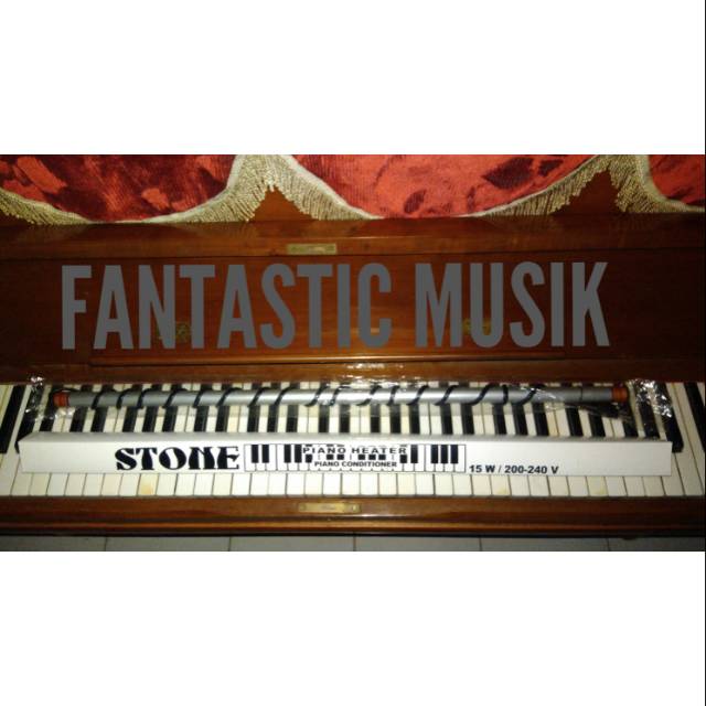 PEMANAS Piano, PIANO Heater, PIANO HUMIDITY  LIFE SAVER, PIANO HUMIDIFIER
