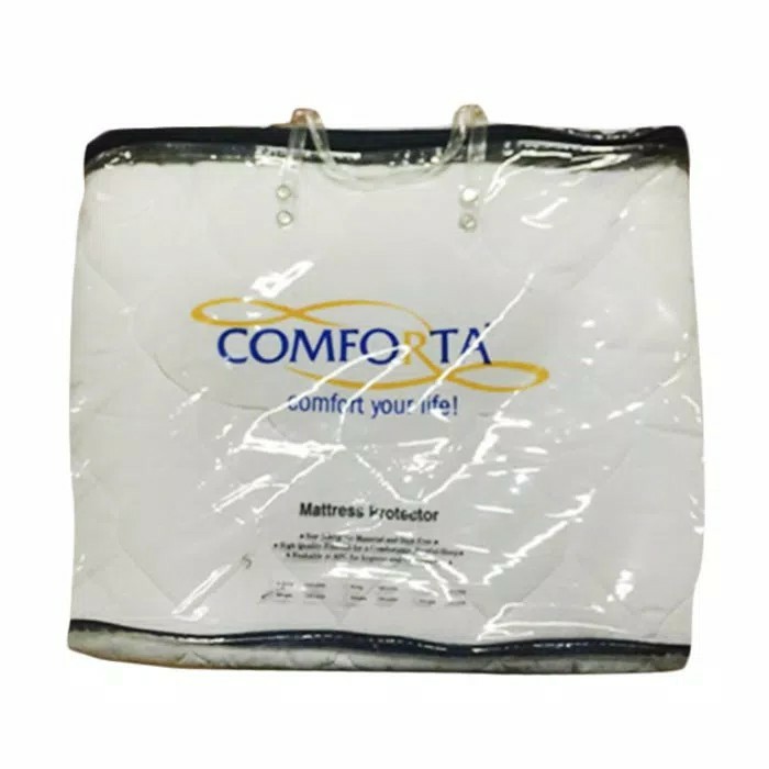 Matrass Protector Comforta 180x200