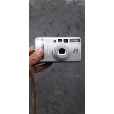 canon prima super 115u