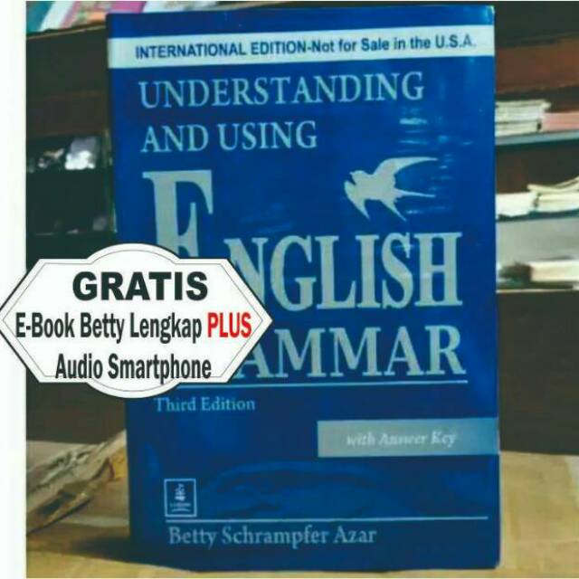 15+ Kunci Jawaban Understanding And Using English Grammar Fourth Edition Gif