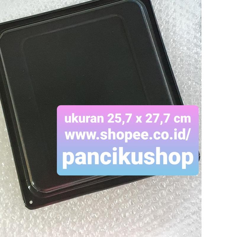 ➭ NAMPAN/TRAY OVEN 9918R/9919R COSMOS untuk Oven Cosmos/ Tray / baki / loyang oven ✺