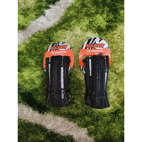 BAN LUAR MAXXIS DETONATOR 26 X 150 Kevlar