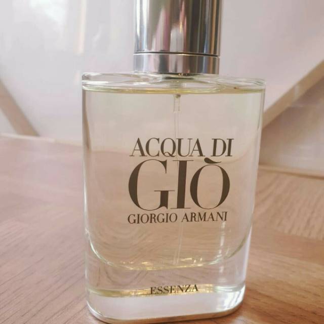 Parfum GA Acqua Di Gio Essenza Men EDP 75ml