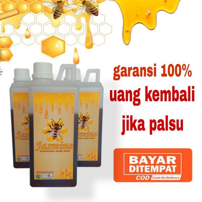 

MADU ASLI MADU MURNI MADU HUTAN ASLI I