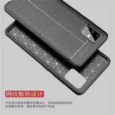 Realme C20/C11 2021 Realme C21Y/C25Y Realme C21 Realme C25 Realme C25S Case Auto Focus Kulit Camera Protection