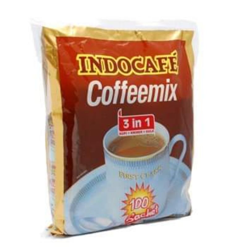 

Indocafe Coffeemix 1 pak