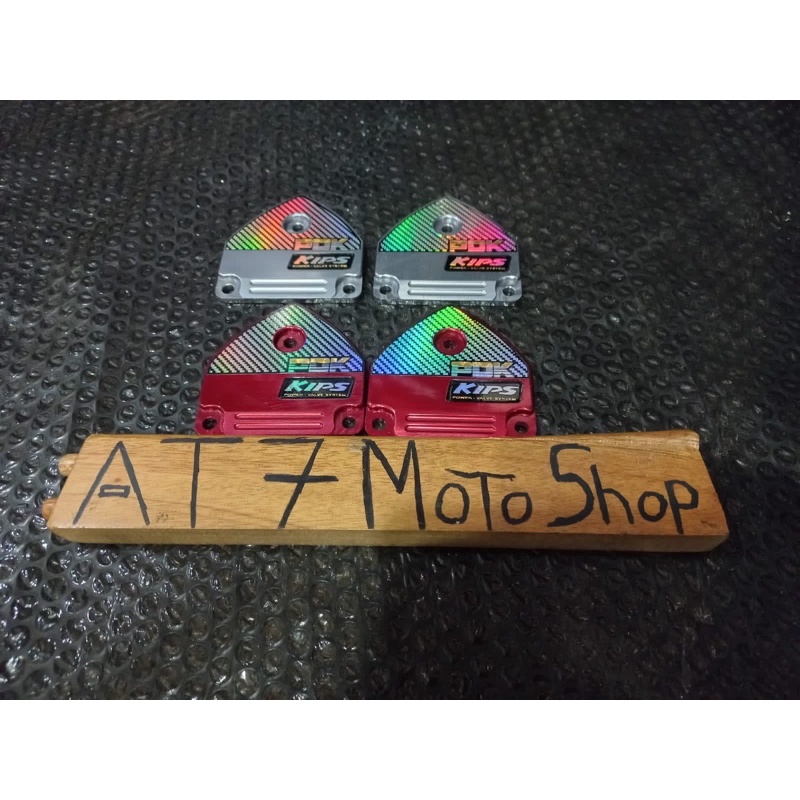 Tutup kips ninja r rr ss tutup kips cnc ninja