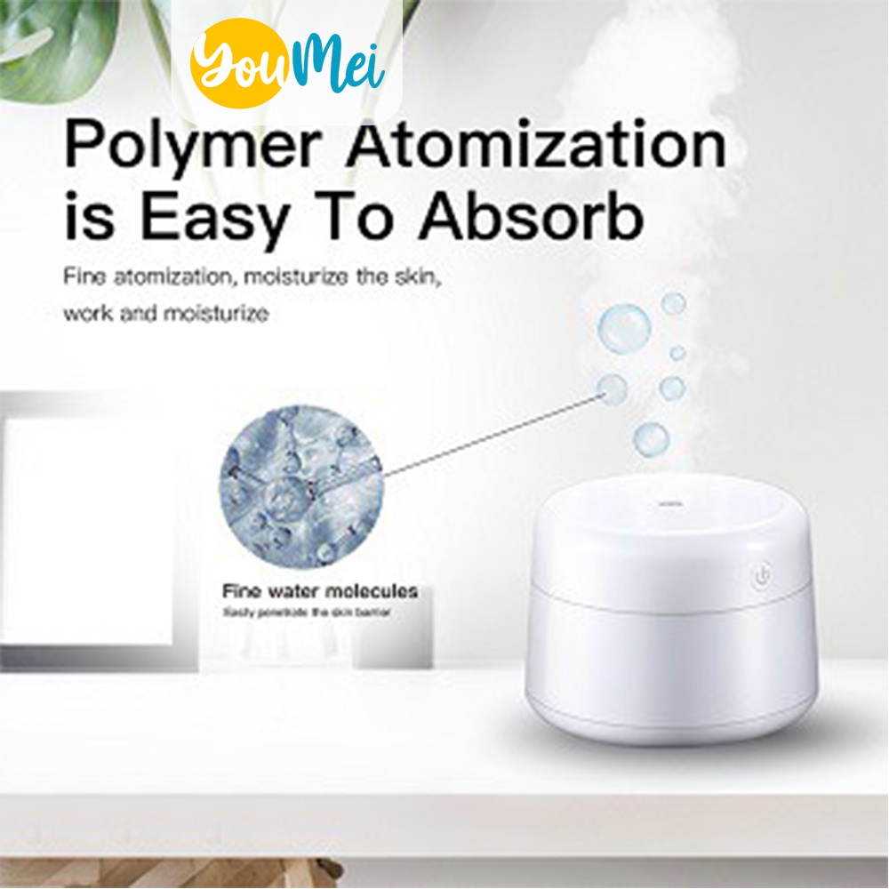 [ COD ✅] Humidifier  untuk Ruangan dan mobil / pengharum ruangan aroma terapi / pengharum ruangan