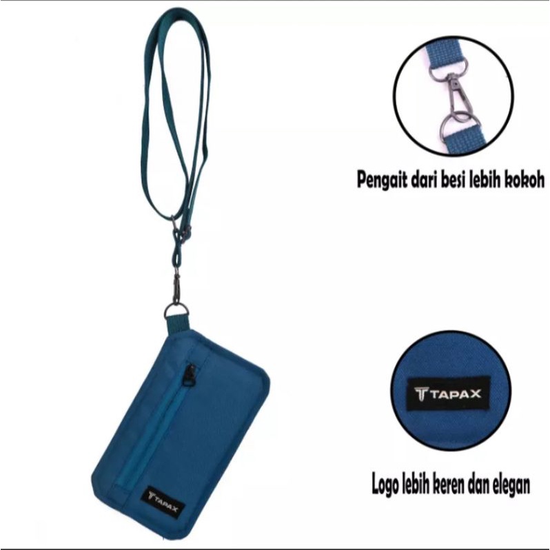 Hanging Wallet Dompet Gantung Hp Sako 04 Kobeo