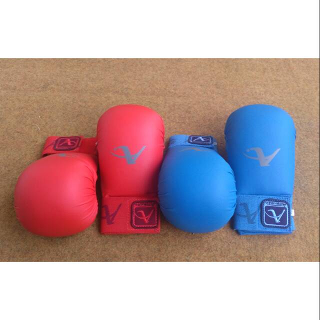 Paket fullset arawaza wkf approved