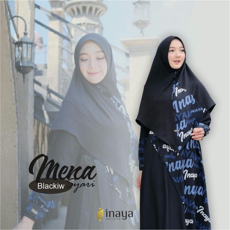 GAMIS BRAND GAMIS ORIGINAL GAMIS SYARI GAMIS MURAH