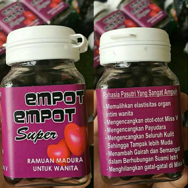 

EMPOT SUPER