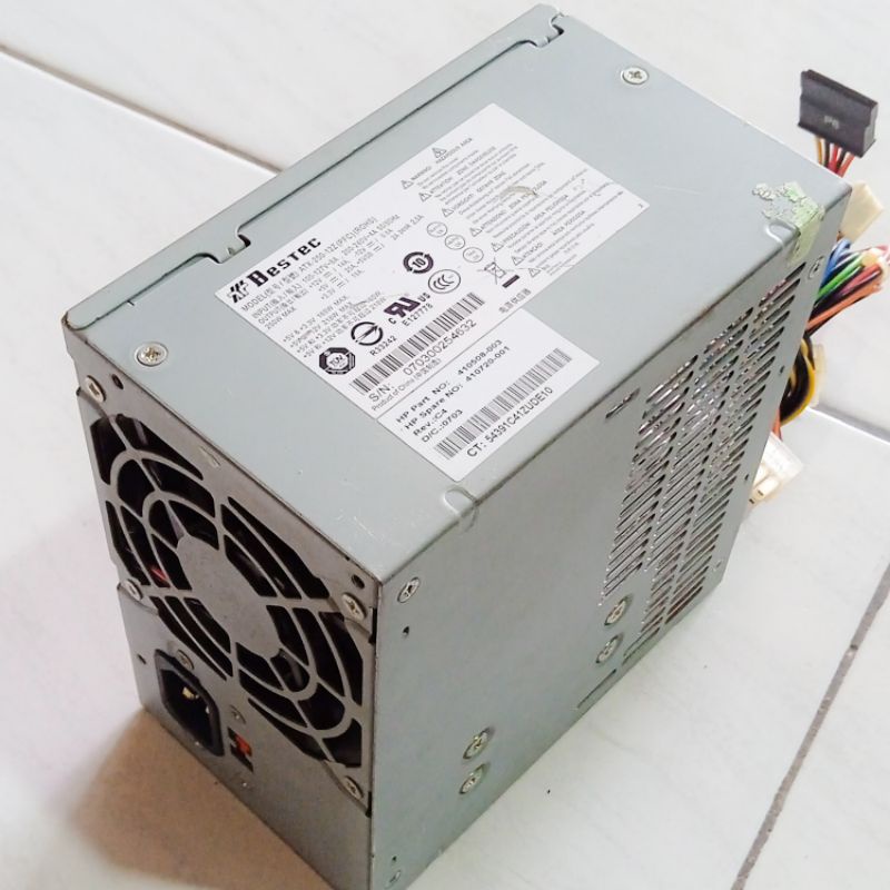 Bestec Power supply ATX 250