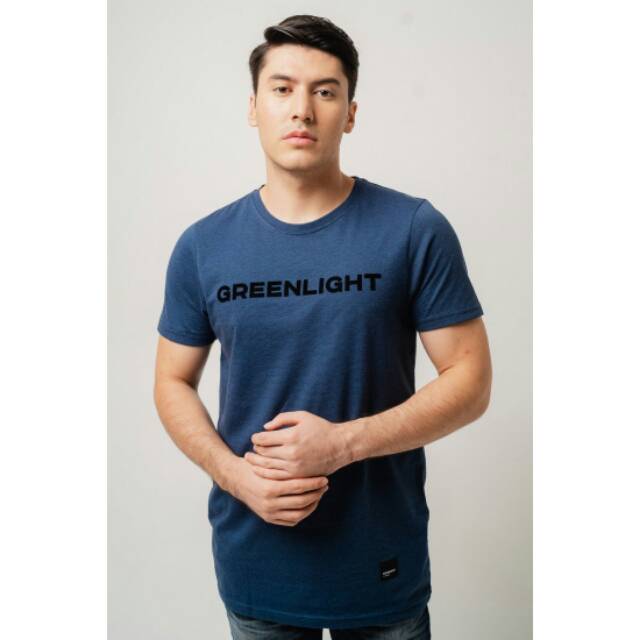 6102 KAOS GREENLIGHT PRIA / KAOS PRIA GREENLIGHT / KAOS GREENLIGHT ORIGINAL