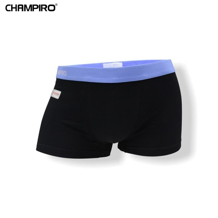 BABEE - BOXER PRIA CHAMPIRO C0330C / CELANA BOXER PRIA / CELANA DALAM PRIA / PAKAIAN DALAM PRIA