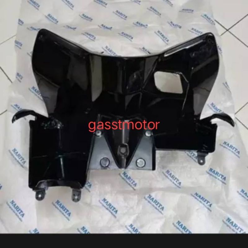 Cover Kunci Rexksil Atas Vario Techno125 Old Th 2012-2014