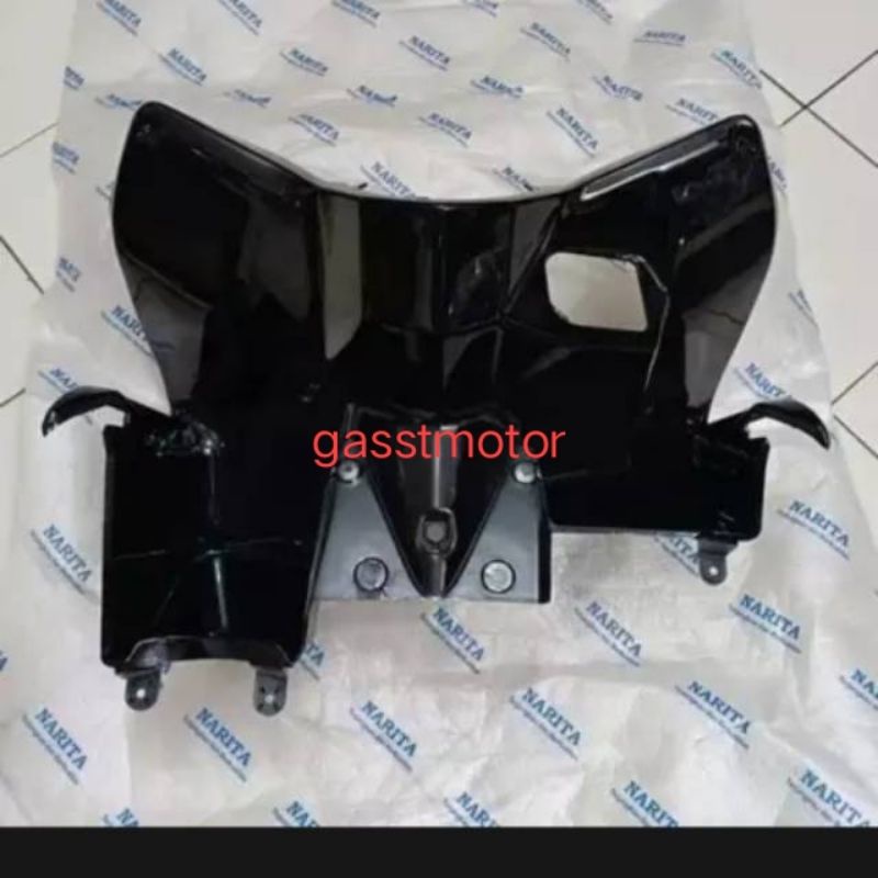 Cover Kunci Rexksil Atas Vario Techno125 Old Th2012-2914