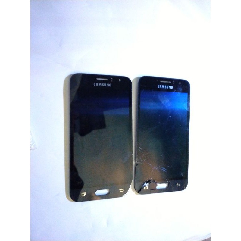 LCD SAMSUNG J120G / J1 2016 ORIGINAL COPOTAN