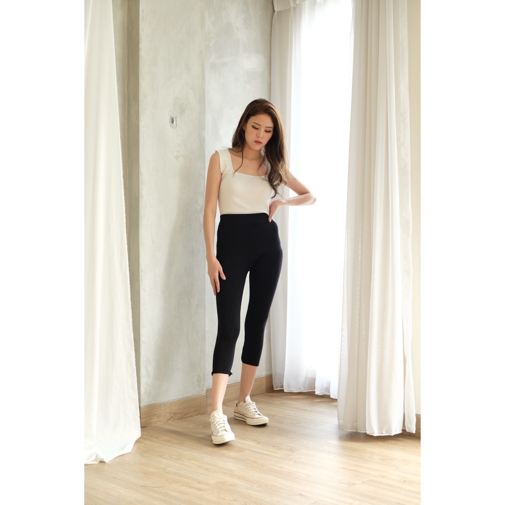 Hebe Legging 7/8 Celana Wanita