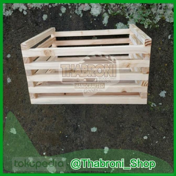 

[COD] HAMPERS KOTAK POT BUNGA GANTUNG KOTAK PARCEL KAYU PESTA PETI KRAT KAYU [COD]