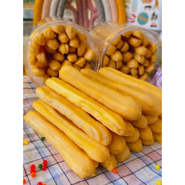 

Stik Keju Premium‼️ Gratis‼️Coklat Lumer