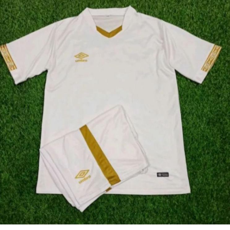Harga Spesial.. STELAN JERSEY DEWASA | KAOS BOLA FUTSAL VOLI | UMBRO