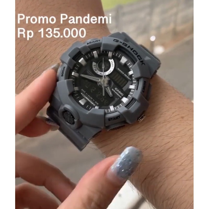 gshock ga 110