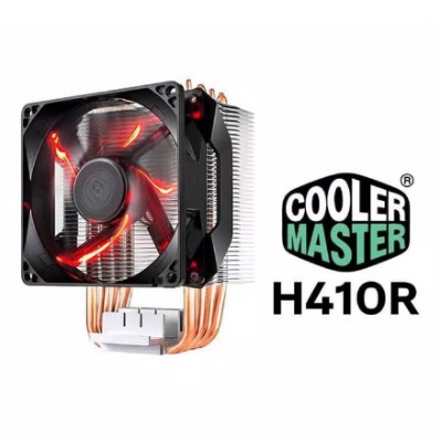 Cooler Master CPU Cooler Hyper H410R