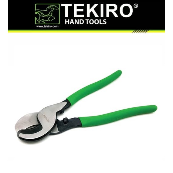 TEKIRO Tang Potong Kabel Besar 10" inch Cable Cutter Pliers 10 Inchi