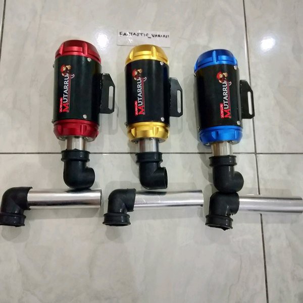 Turun Harga    FILTER UDARA MUTARU - SARINGAN UDARA MUTARU VARIO 125-150