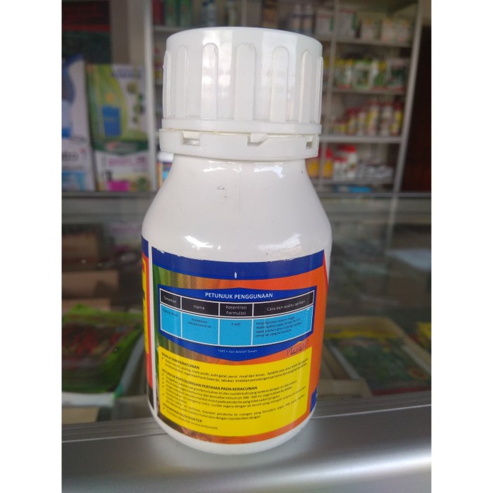 Fungisida Piraklo 250 ML