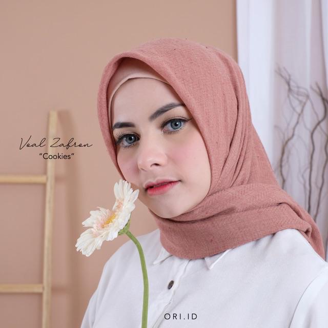 Oriofficial - Voal Zafron Premium-Cookies