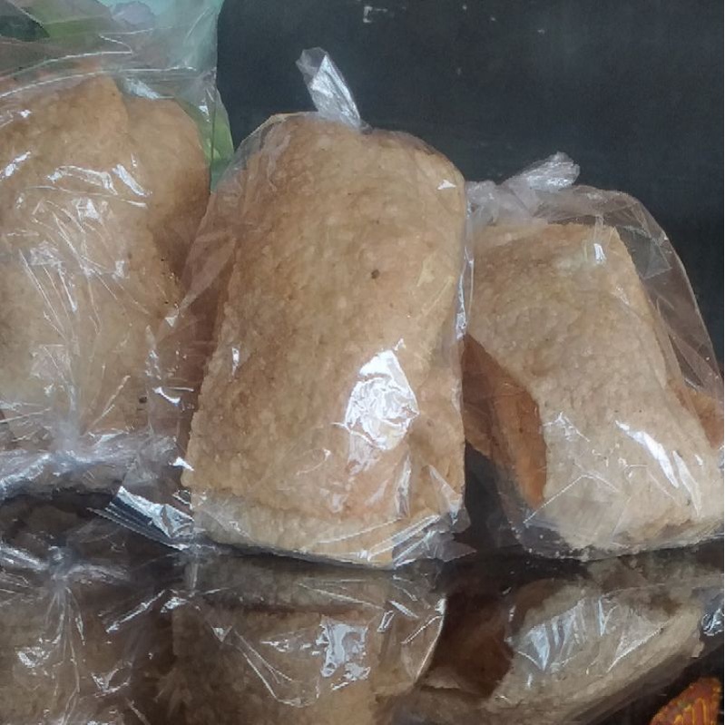 

kerupuk karak