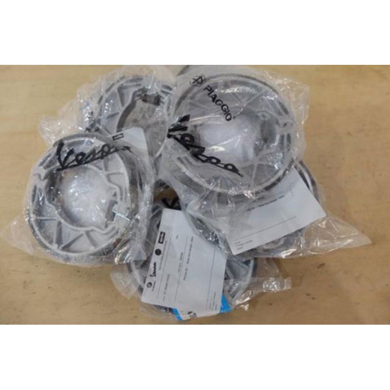 KAMPAS REM BELAKANG VESPA LX/S