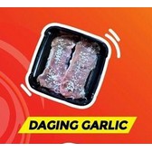 

Daging Garlic