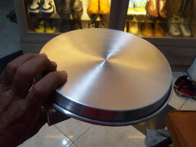 Loyang Fitzza + Pemotongnyh 22cm