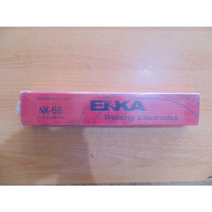 Jual Kawat Las Nk Mm X Mm Enka Kawat Las Nk Mm Enka Kg