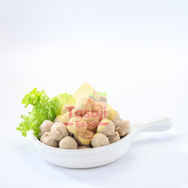 Bakso Sapi Warisan 700 Gram