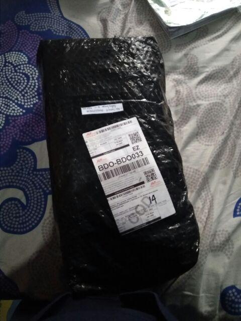 Kotak Tisu Panda / Tempat Tissu Karakter Panda