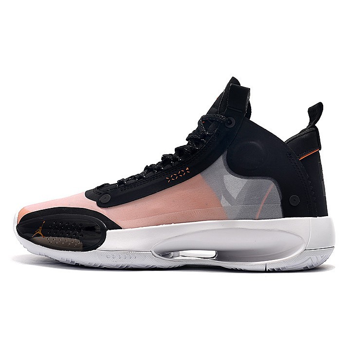 pink basketball shoes 2019