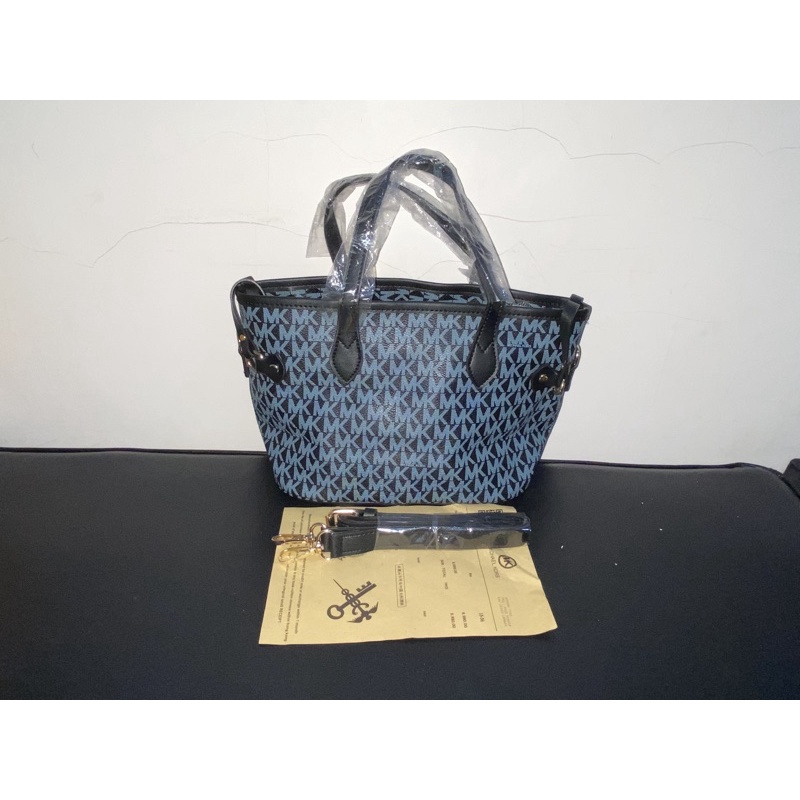 tas wanita / tote bag - brand MICHAEL KORS - premium quality