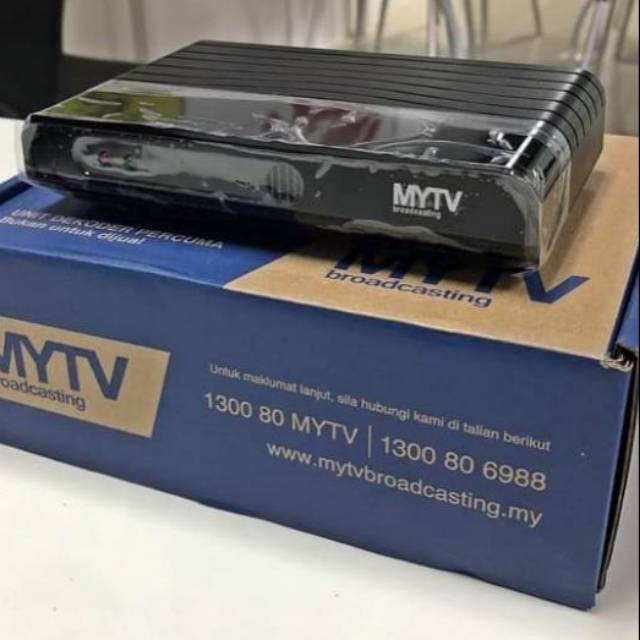 MYTV COMB0