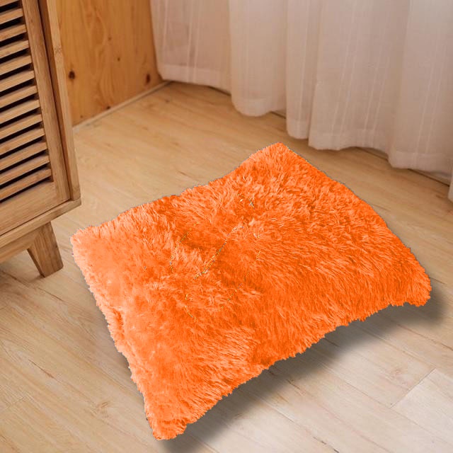 Bantal kucing Murah/Bantal kucing Bulu/Kasur Kucing Empuk/Alas Tidur Kucing/Tempat kucing Besar/Kasur Kucing Aesthetic/Rumah Kucing/Ranjang Kucing/Perlengkapan Hewan Dan Kucing