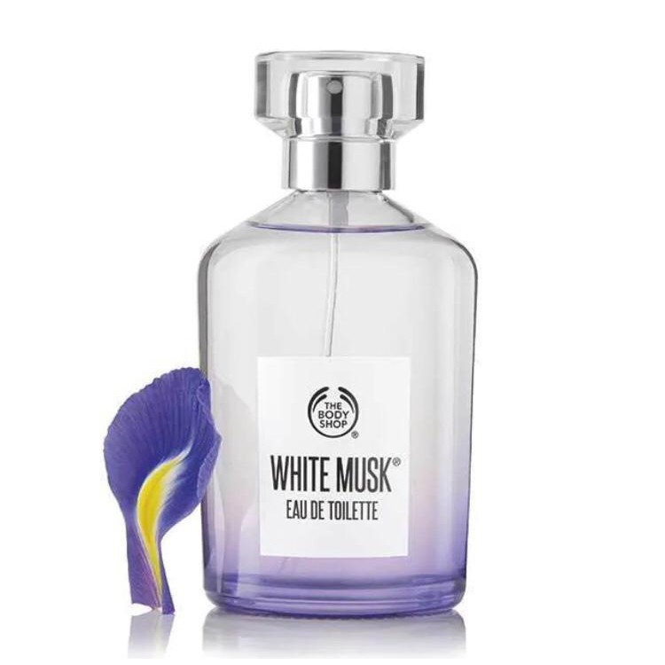 The Body Shop White Musk