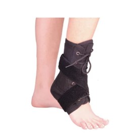 Variteks 854 Lace Ankle Support Deker Pergelangan Kaki