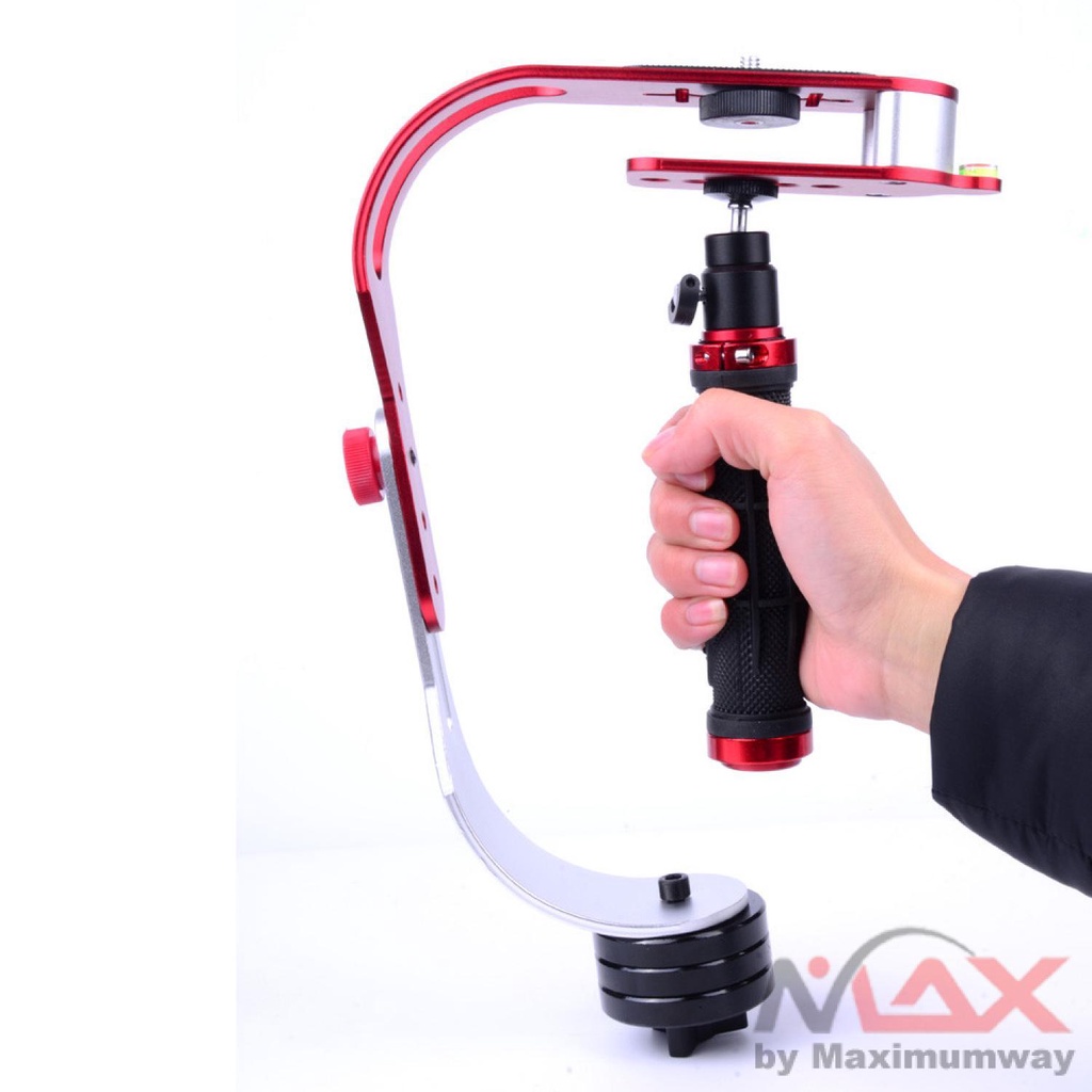 Gimbal Stabillizer Kamera DSLR Gimbal Hp Stabillizer Premuim handheld Stabilizer Kamera DSLR