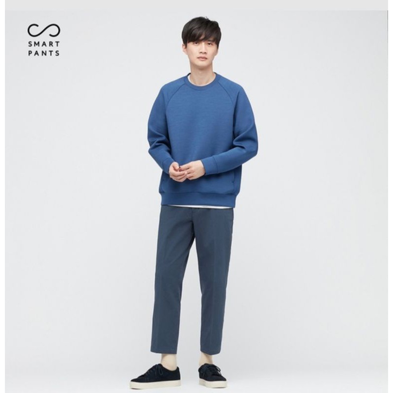 CELANA SMART ANKLE UNIQLO