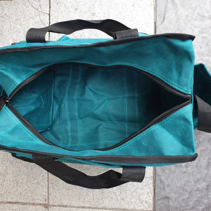 TAS PERLENGKAPAN TEKNISI AC KULKAS MESIN CUCI PLR