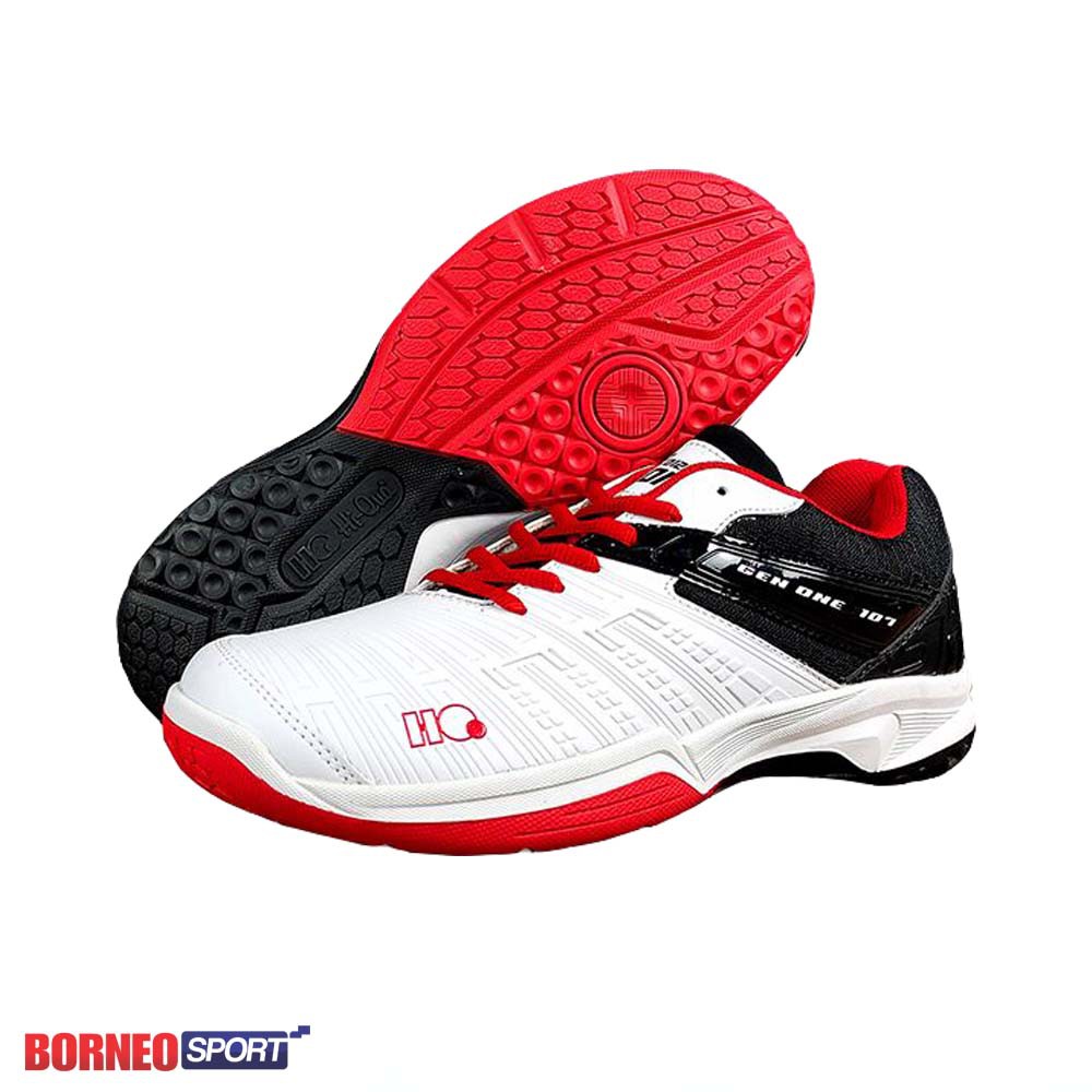 SEPATU BADMINTON HI-QUA G-ONE / SEPATU BADMINTON HI-QUA ORIGINAL